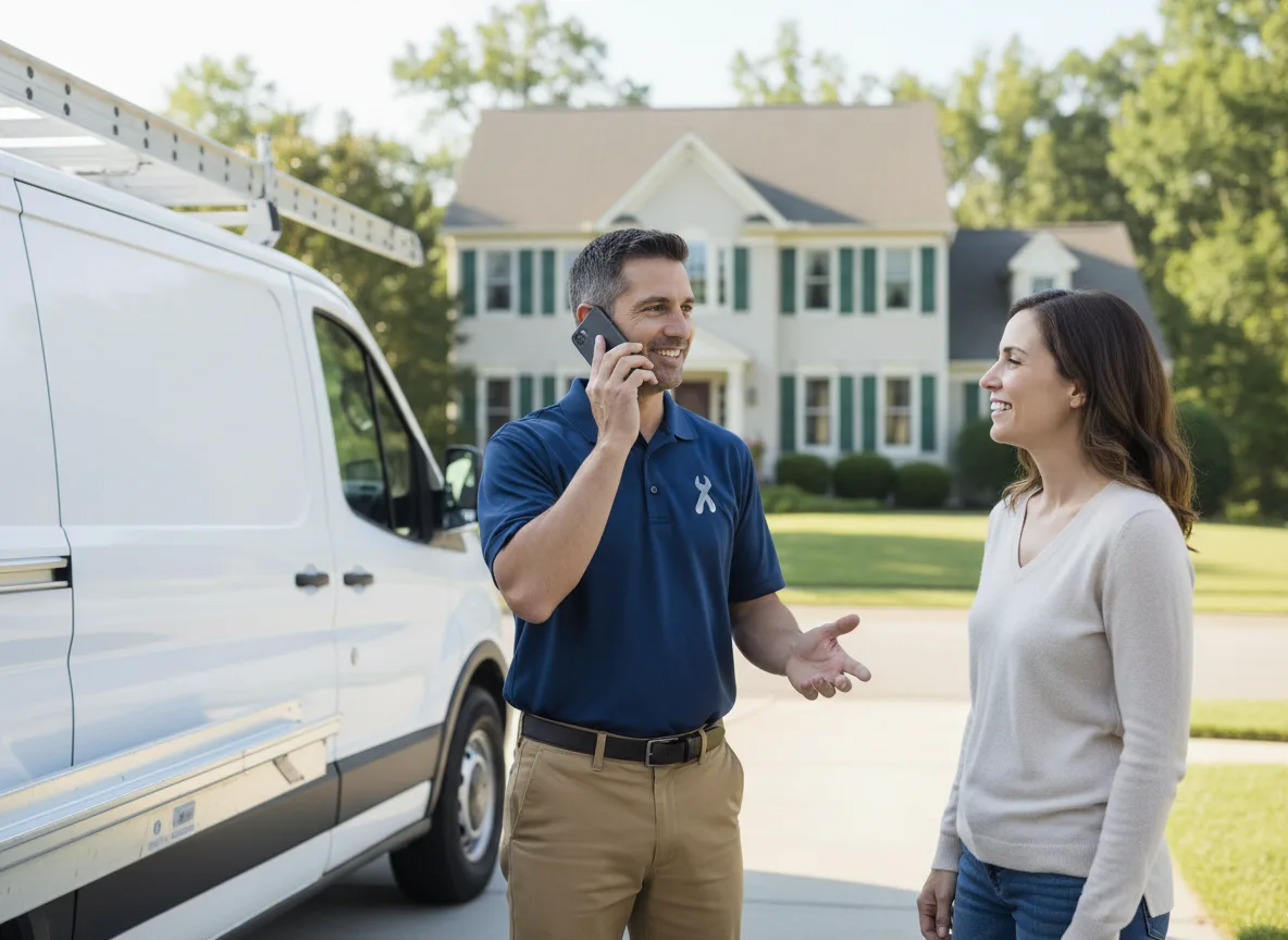 Home Gutter Service East Earl, PA FAQs